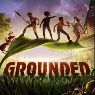 Grounded Title Theme