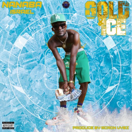 GOLD & ICE | Boomplay Music