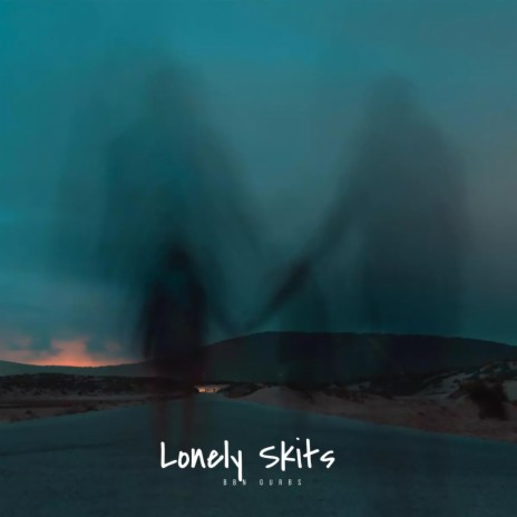 Lonely Skits ft. JayDaGeminii | Boomplay Music