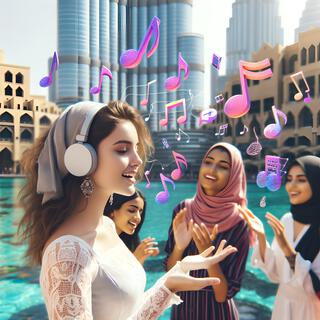 Dubai Tourism Song, Dubai Song