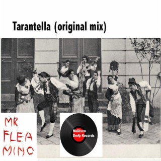 Tarantella