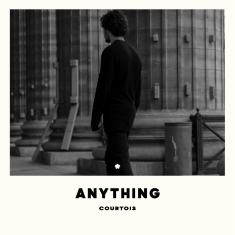 ANYTHING | Boomplay Music
