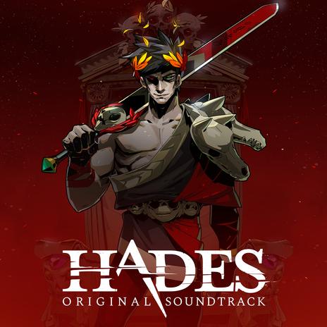 The House of Hades | Boomplay Music