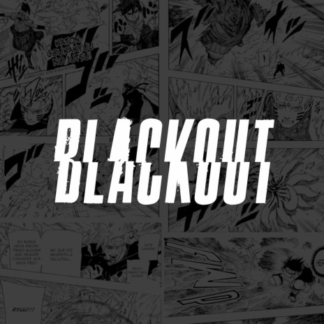 Blackout ft. Player Tauz & Vico C | Boomplay Music