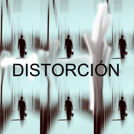 Distortion ft. Chill Hip-Hop Beats & Beats De Rap