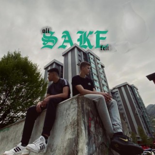 SAKE | Feli & Oli