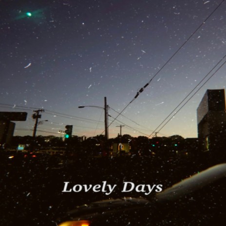 Lovely Days ft. Momi | Boomplay Music