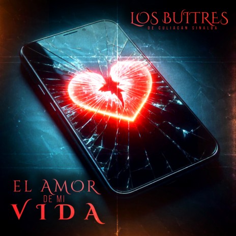 El Amor De Mi Vida | Boomplay Music