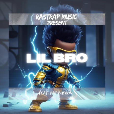 LIL BRO | Boomplay Music