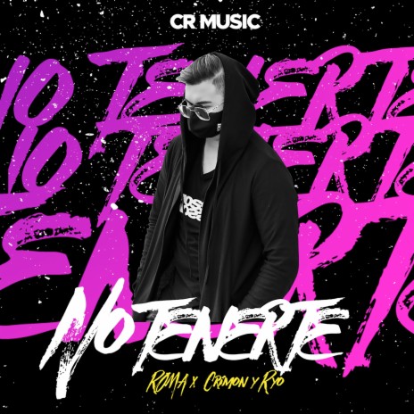 No Tenerte ft. Crimon y Ryo & CRmusic | Boomplay Music