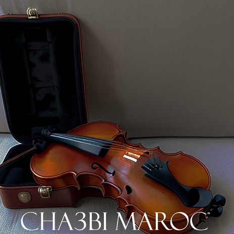 Chaabi Chakhda Chti7 Cha3bi Ambiance Marocaine Nayda | Boomplay Music