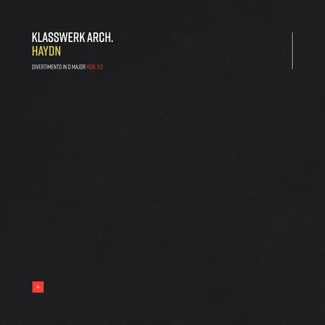 Divertimento in D Major, Hob. X:2: 1. Allegro moderato ft. Klasswerk Arch. | Boomplay Music