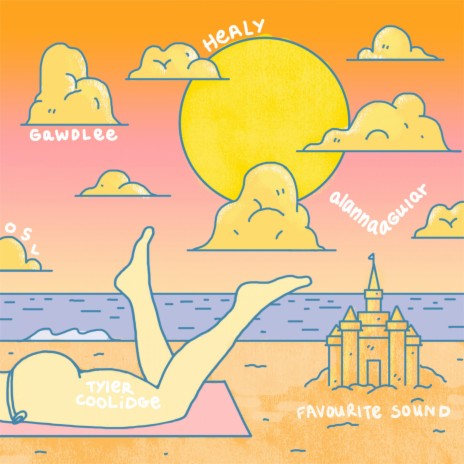 Favourite Sound (feat. Gawdlee & Healy) | Boomplay Music