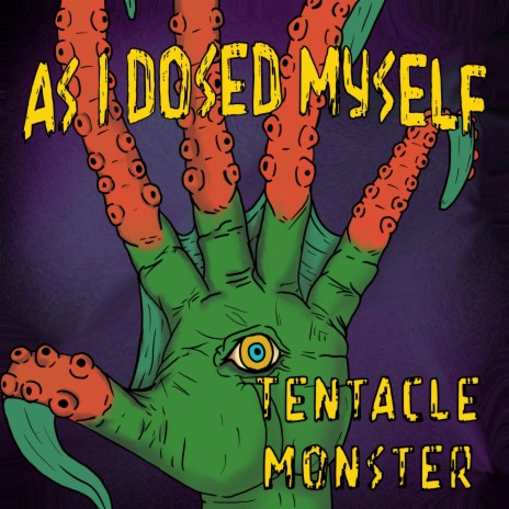 TENTACLE MONSTER | Boomplay Music