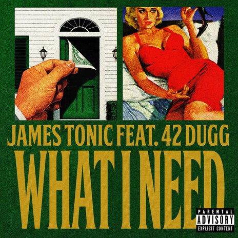 What I Need ft. 42 Dugg | Boomplay Music