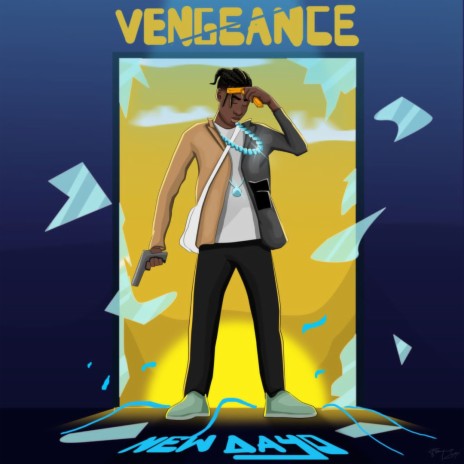 Vengeance | Boomplay Music