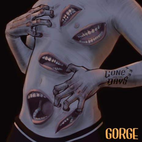 Gorge (In-your-face Version)