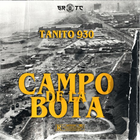 Campo De La Bota ft. Papi Maty | Boomplay Music