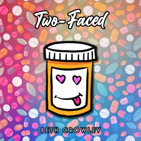Two-Faced | Boomplay Music
