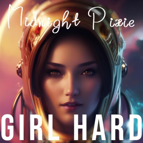Girl Hard (Instrumental) | Boomplay Music