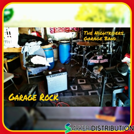 Garage Rock