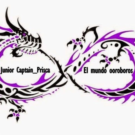 El mundo ooroboros ft. Junior Captain & Priska | Boomplay Music
