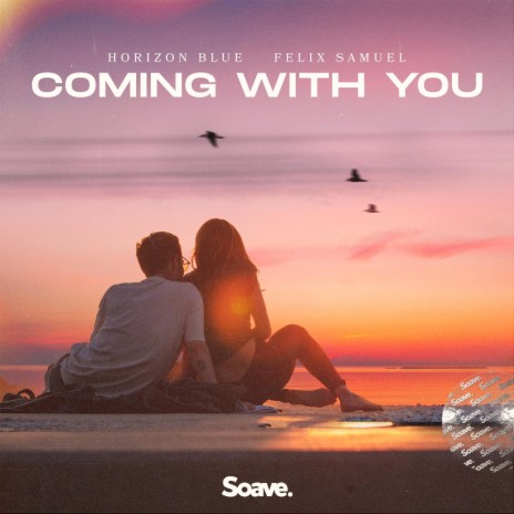 Coming With You ft. Felix Samuel | Boomplay Music