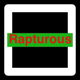 Rapturous