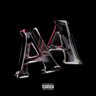 A A