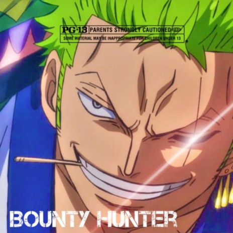 Bounty Hunter | Boomplay Music