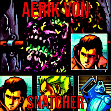 Snatcher