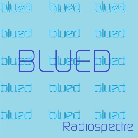 Blued | Boomplay Music