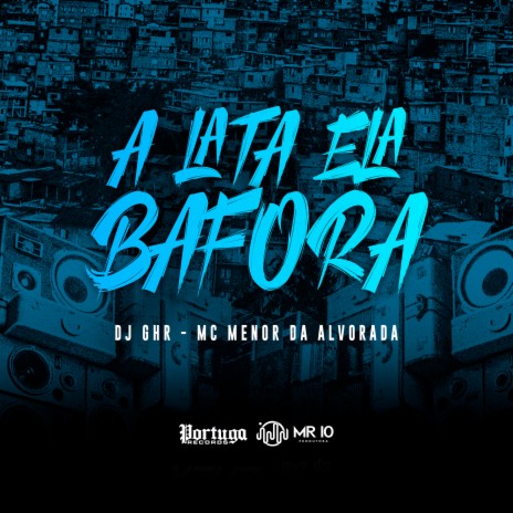 A Lata Ela Bafora ft. DJ GHR | Boomplay Music