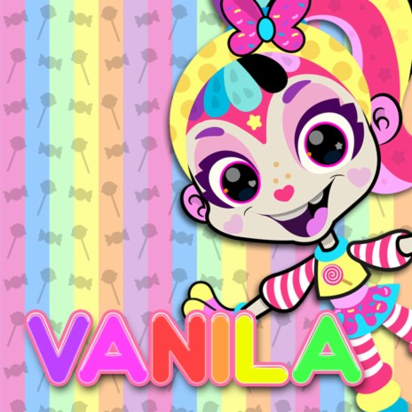 Vanila | Boomplay Music