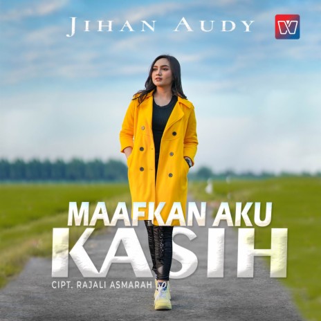 Maafkan Aku Kasih ft. DJ Acan | Boomplay Music