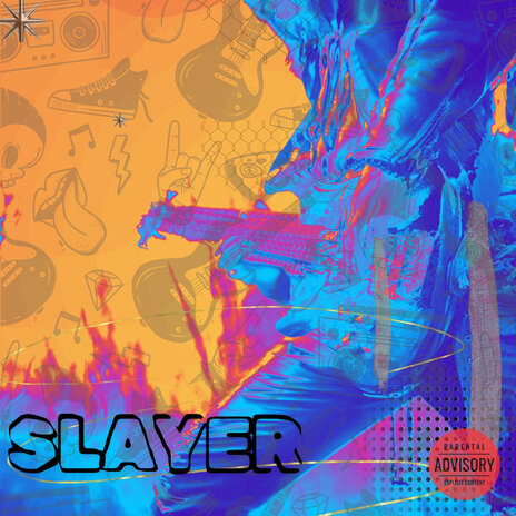 Slayer ft. SY, Vinez & SQR | Boomplay Music