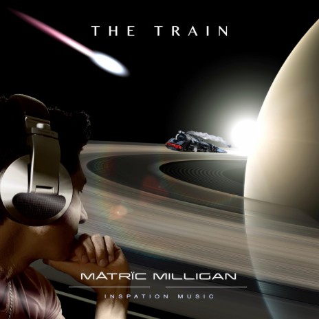 The Train (Remix Version) | Boomplay Music