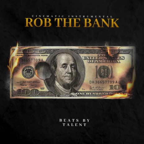 Rob The Bank (Cinematic Instrumental) | Boomplay Music
