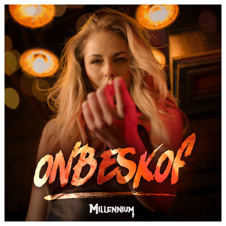 Onbeskof | Boomplay Music