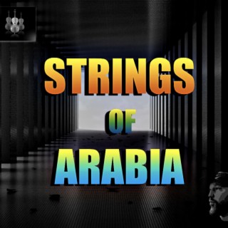 Strigs Of Arabia