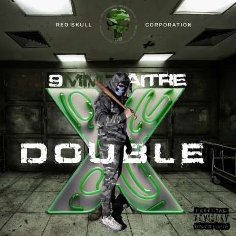 Double X | Boomplay Music