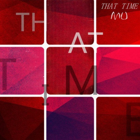 THAT TIME (Korean version)