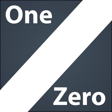 One and Zero