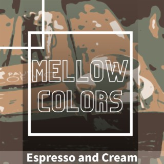 Espresso and Cream