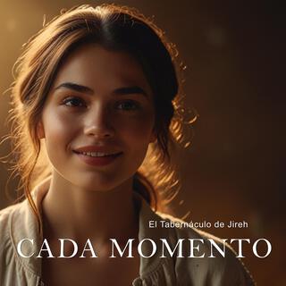 Cada Momento lyrics | Boomplay Music