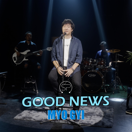 Good News | Boomplay Music