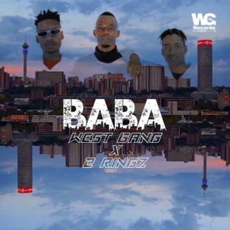 Baba ft. 2Ringz | Boomplay Music