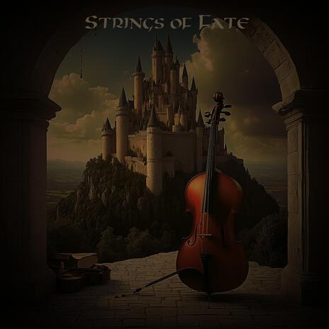 Strings of Fate | Boomplay Music