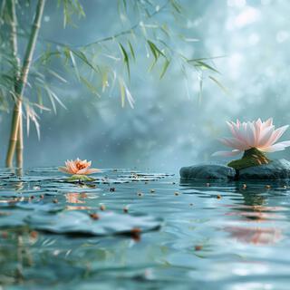 Tibetan Pure Oasis: Tibetan Spa Therapy Music and Nature Sounds for Total Relaxation, Mindful Moments and Healing