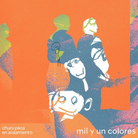 Mil y Un Colores | Boomplay Music